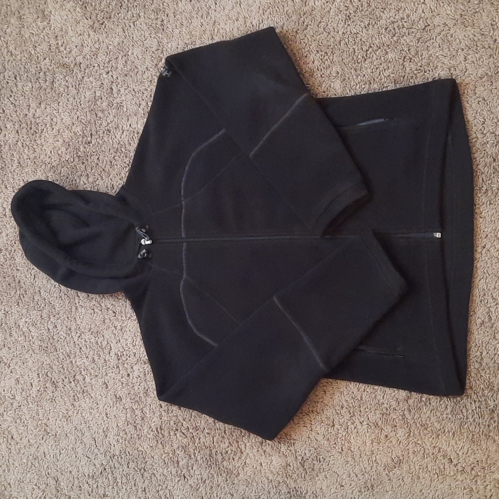 Helly Hansen Fleece Zip Up